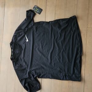Mens Nike XL workput shirt